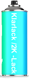 Klarlack / Lacke