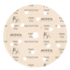 Microstar Ø 150 mm