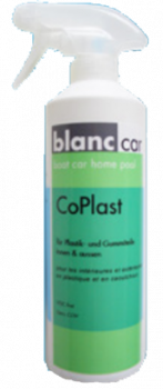 COPLAST Blanc Car / 500 mL