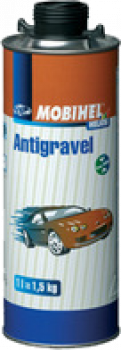 MOBIHEL Antigravel grey low VOC / 1 kg