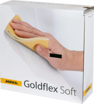 Mirka Goldflex Soft P150