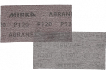 Mirka Abranet P120