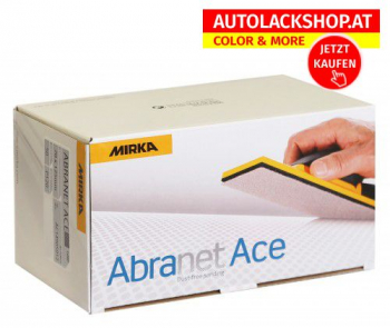 Mirka Abranet Ace P240