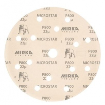 Mirka Microstar P1200