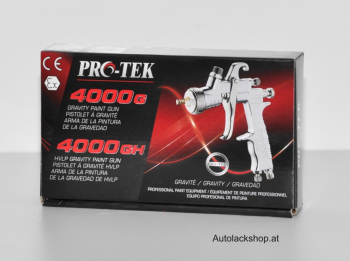 Fließbecherpistole Protek 4000