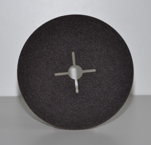 Sait Disc Fiberscheiben 178 mm P50