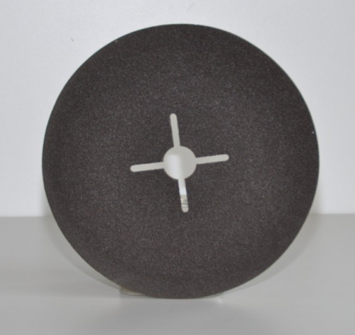 Sait Disc Fiberscheiben 178 mm P80