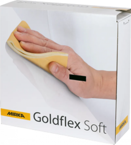 Mirka Goldflex Soft P180