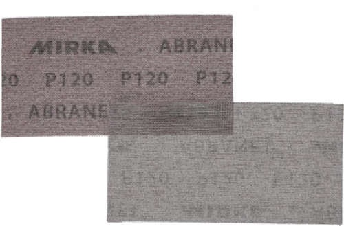 Mirka Abranet P120