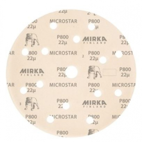 Mirka Microstar P1500