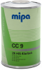 Mipa 2K-HS-Klarlack CC9 / 1,00 Liter